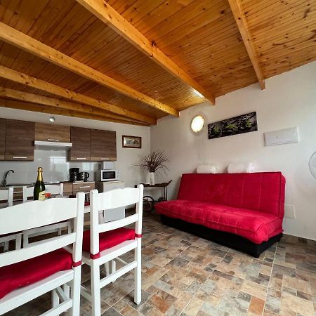 Appartamento Casa Rosa San Miguel de Abona Esterno foto