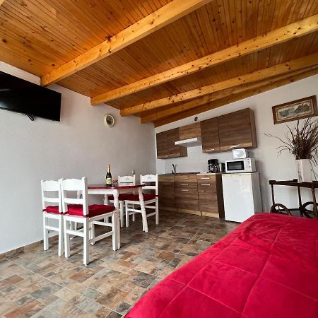 Appartamento Casa Rosa San Miguel de Abona Esterno foto