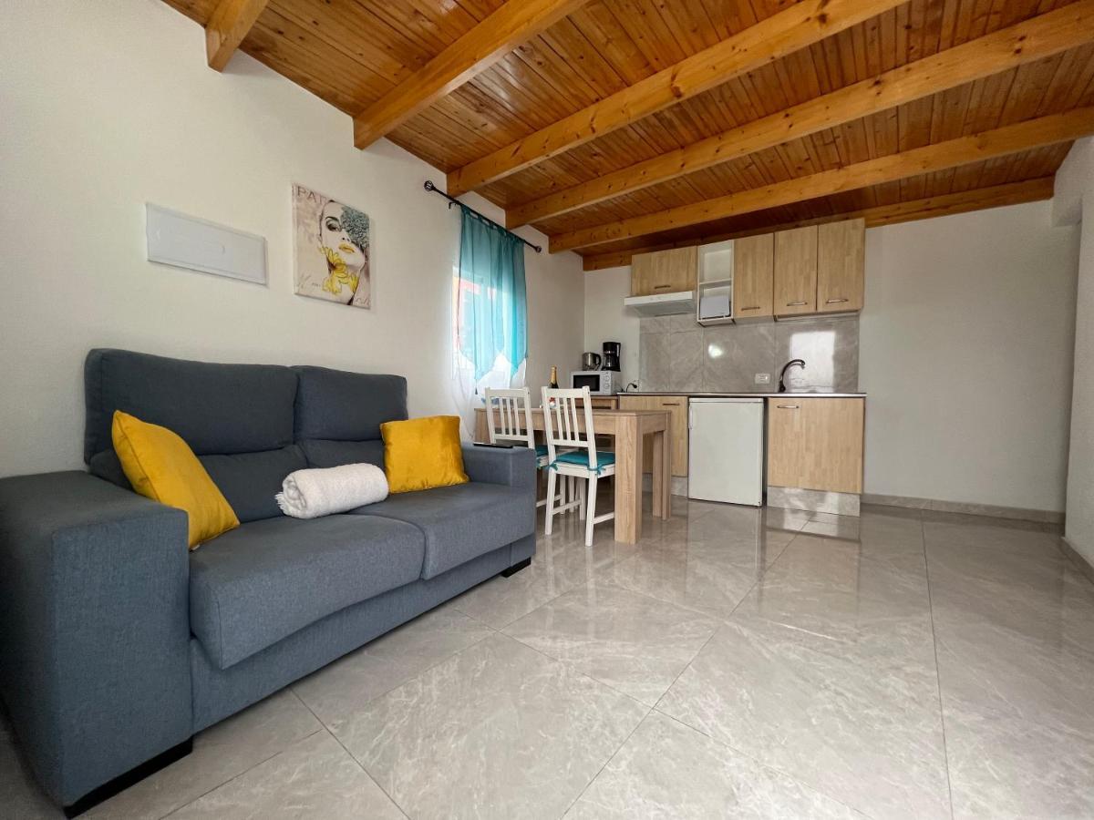 Appartamento Casa Rosa San Miguel de Abona Esterno foto