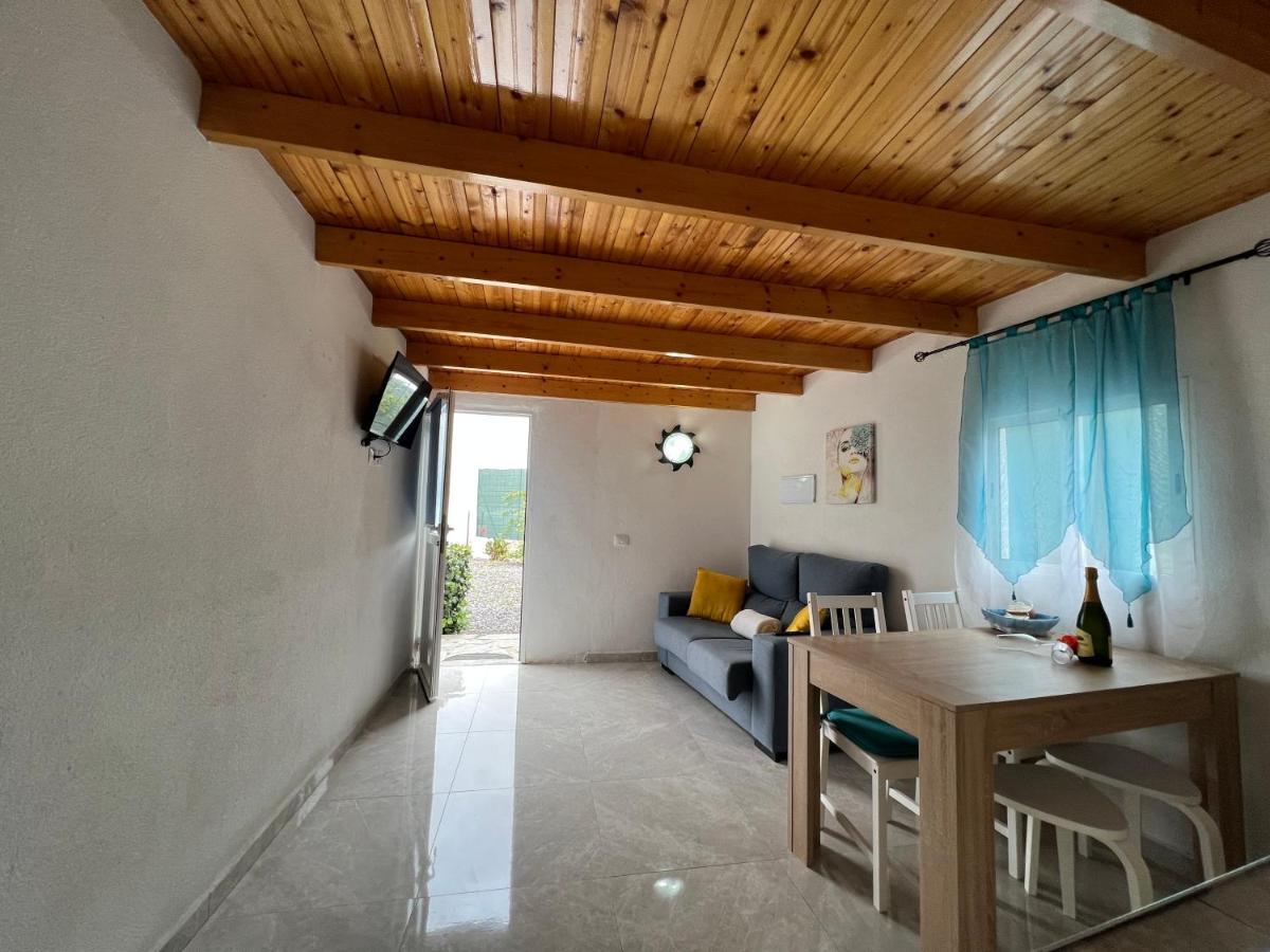 Appartamento Casa Rosa San Miguel de Abona Esterno foto