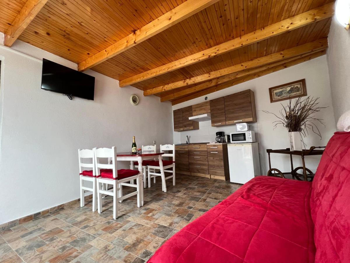 Appartamento Casa Rosa San Miguel de Abona Esterno foto
